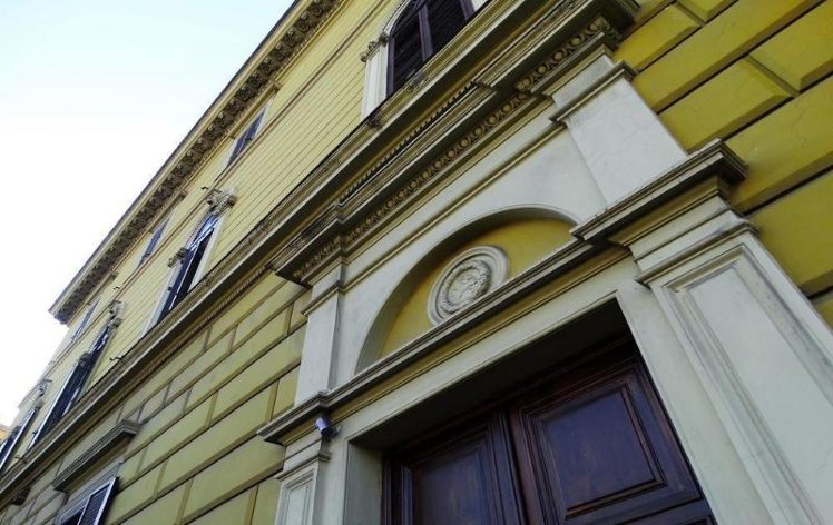 General view