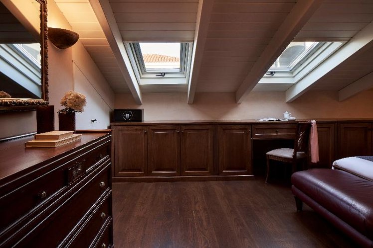 Double or Twin STANDARD Room