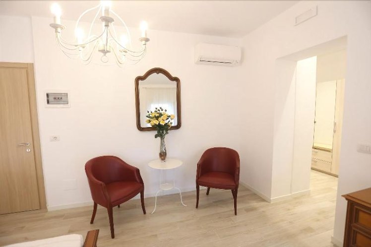 B&B Le Olme