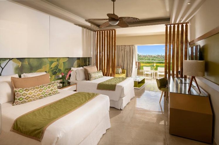 Dreams Onyx Resort & Spa
