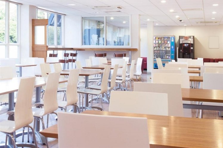Travelodge Bournemouth