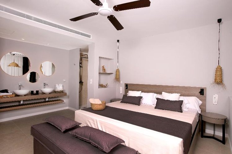 Double or Twin PREMIUM Room