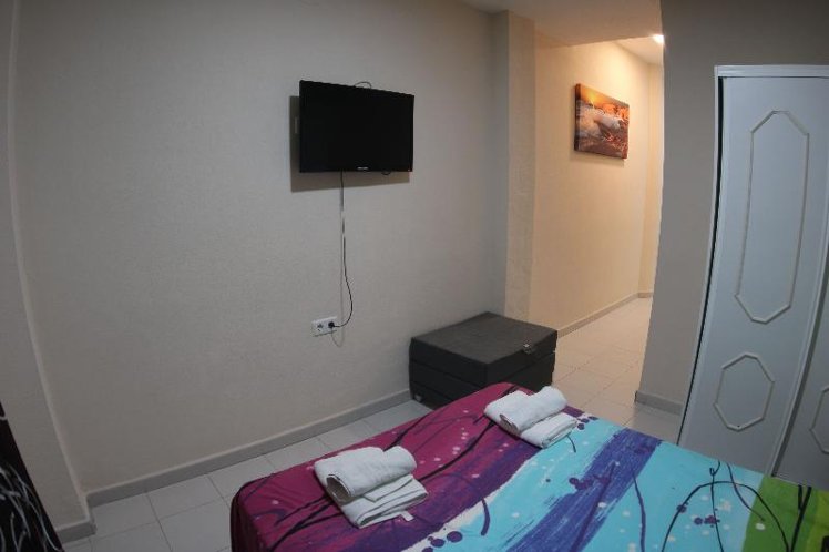 STUDIO CAPACITY 2 Room