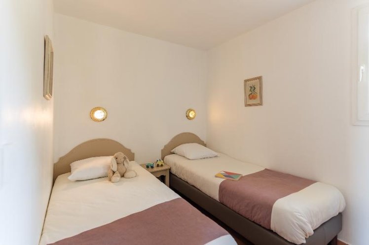 APARTMENT TWO BEDROOMS Room