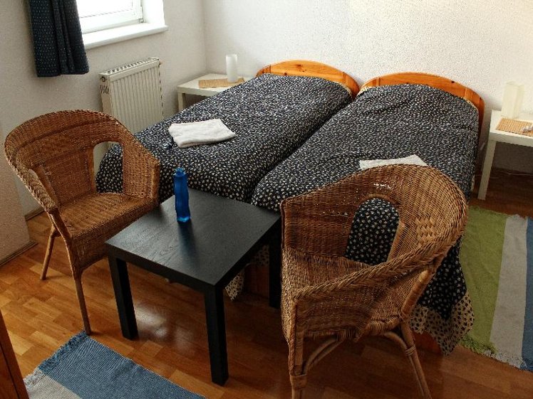 APARTMENT TWO BEDROOMS Room
