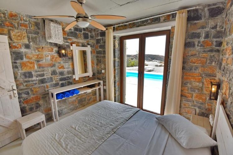 VILLA TWO BEDROOMS Room