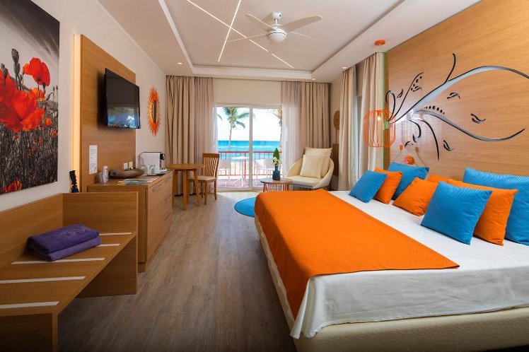 SINGLE STANDARD Room