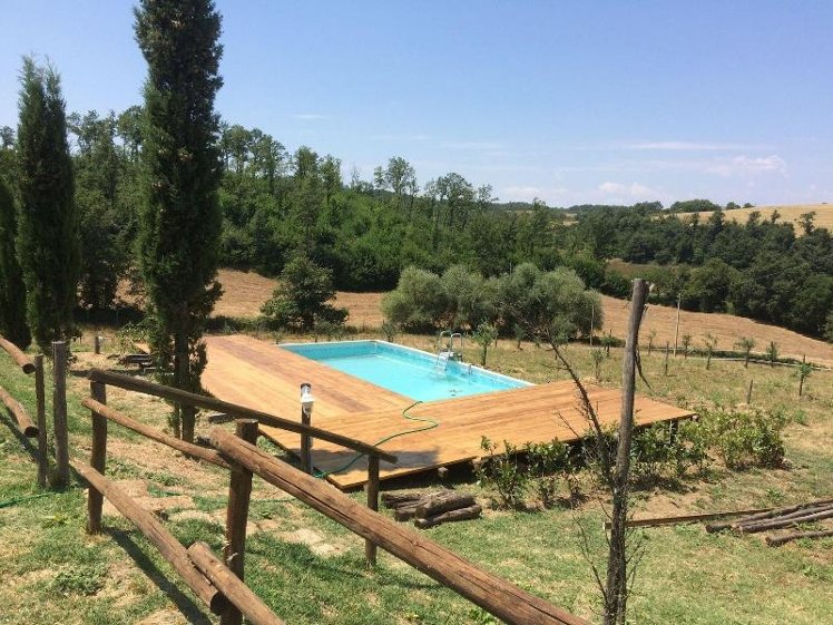 Podere Delle Rose