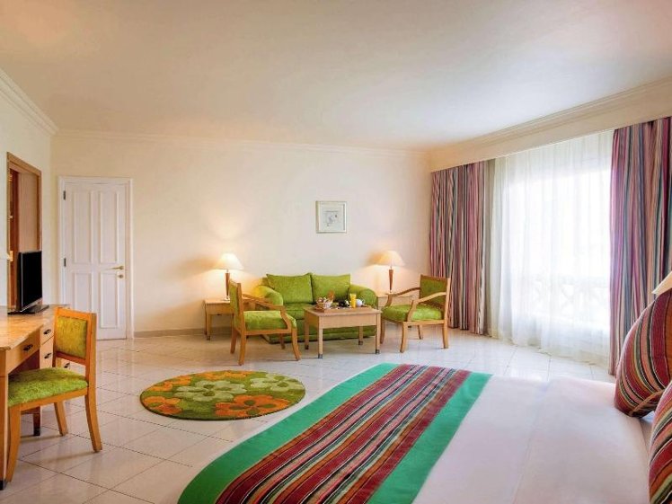 BUNGALOW STANDARD Room