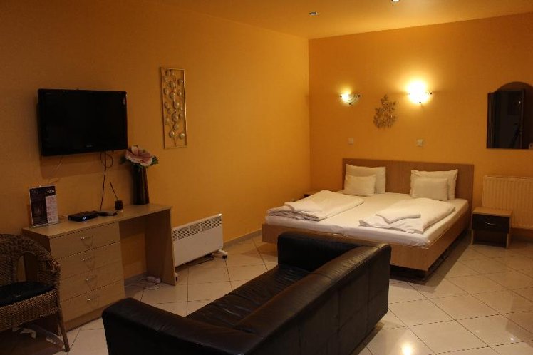 APARTMENT TWO BEDROOMS Room