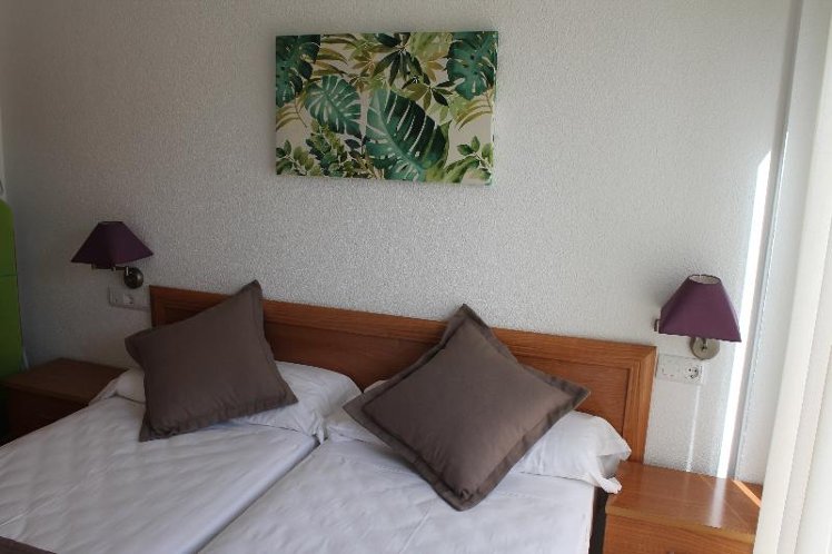 APARTMENT TWO BEDROOMS Room
