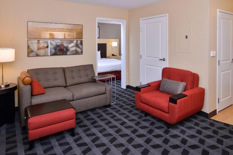 SUITE KING BED ONE BEDROOM  Room