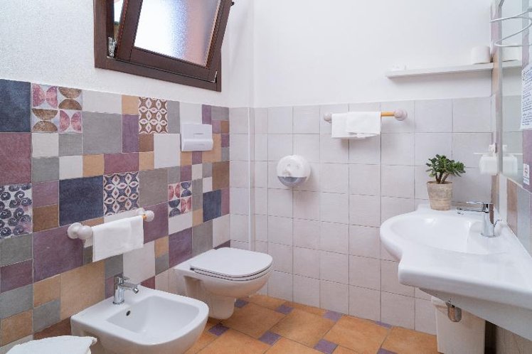 DOUBLE STANDARD Room