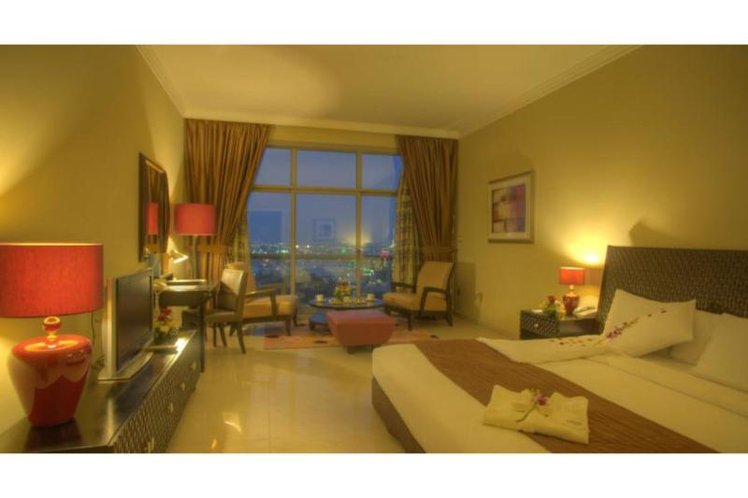 SUITE STANDARD Room