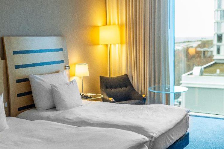 TWIN STANDARD Room