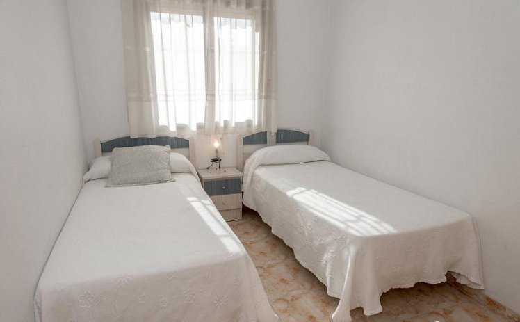 APARTMENT CAPACITY 6 THREE BEDROOM Room