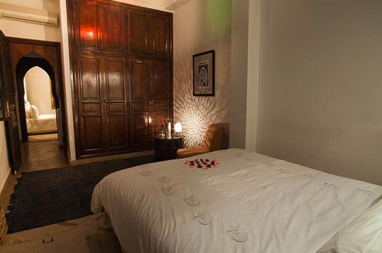 DOUBLE SUPERIOR Room