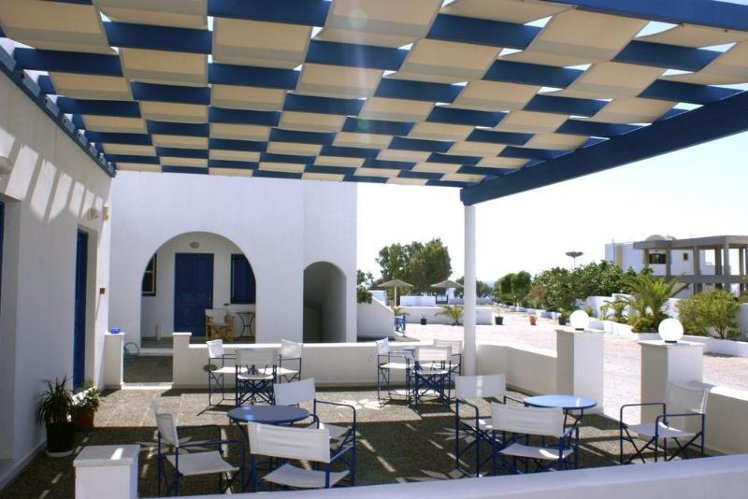 General view