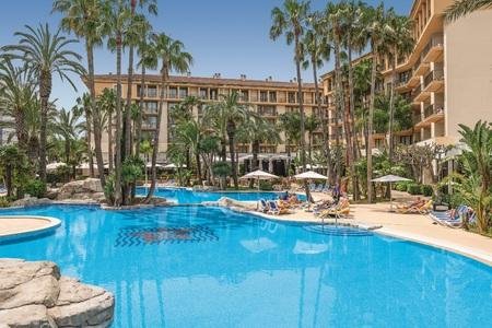 Allsun Hotel Estrella & Coral de Mar