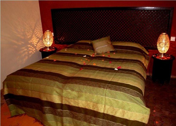 SINGLE STANDARD Room