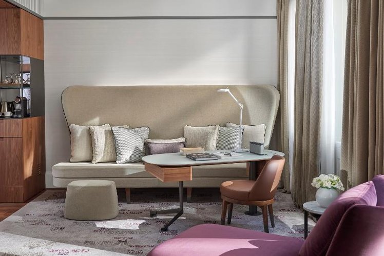 SUITE EXECUTIVE Room