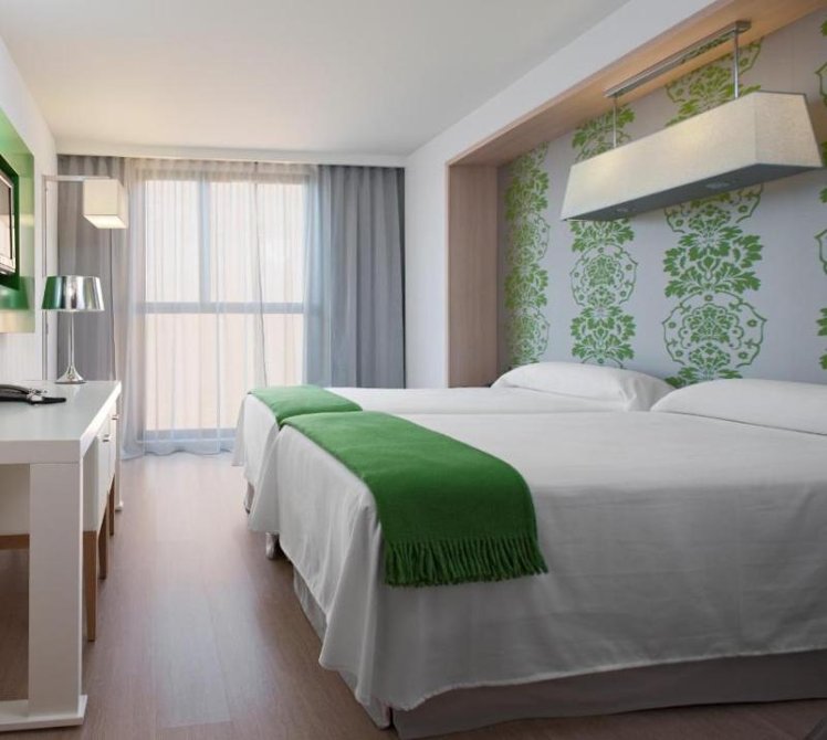 Double or Twin STANDARD Room