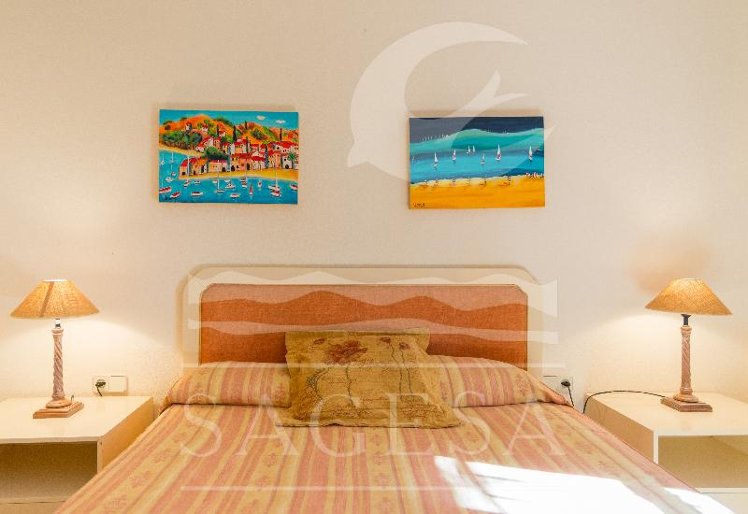 APARTMENT TWO BEDROOMS Room