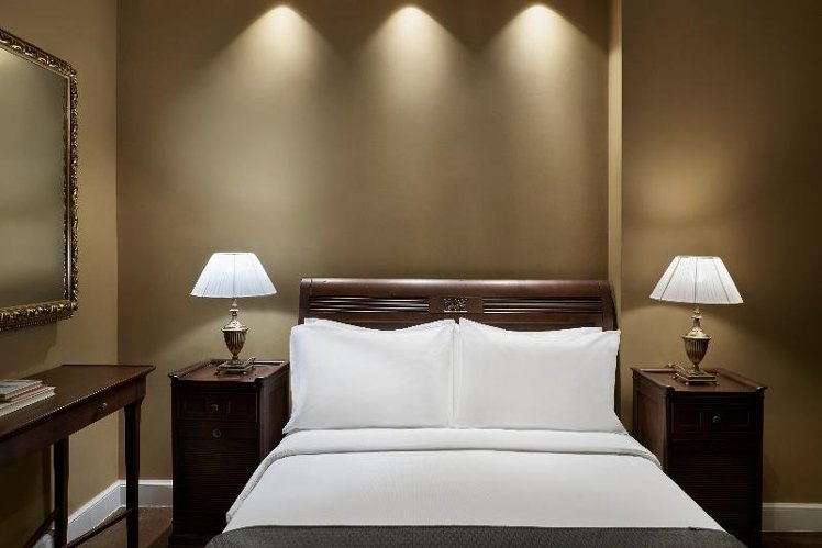 Double or Twin STANDARD Room