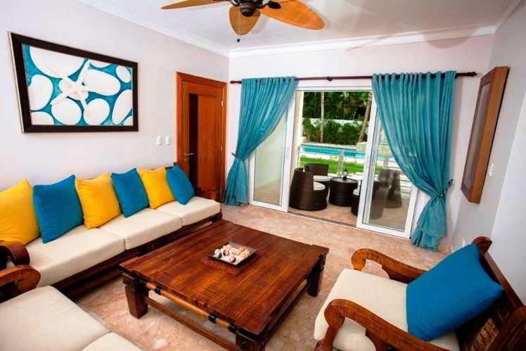 SUITE ONE BEDROOM Room