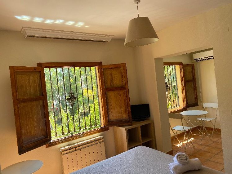 DOUBLE SUPERIOR Room