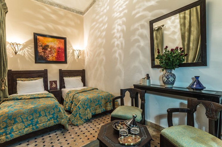 DOUBLE COMFORT Room