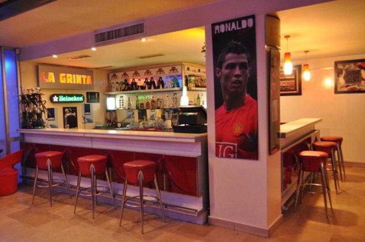 Le Pacha