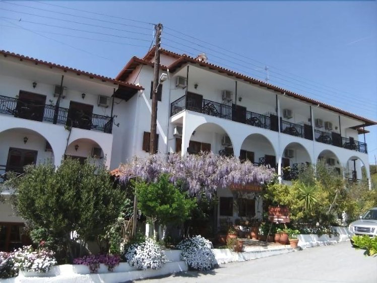 General view