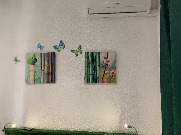 Double or Twin STANDARD Room