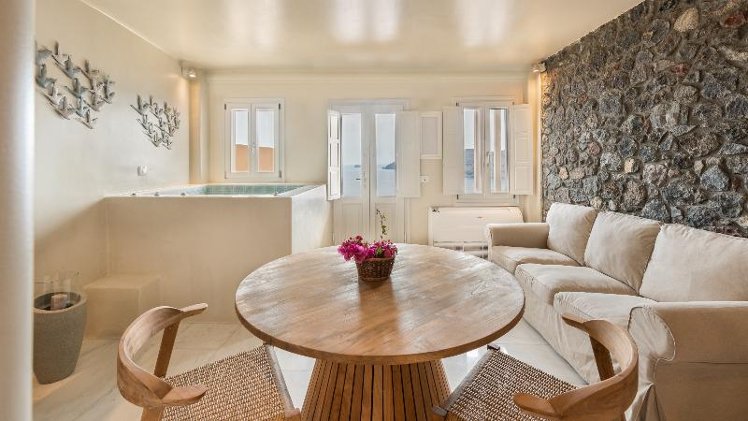 VILLA EXECUTIVE Room