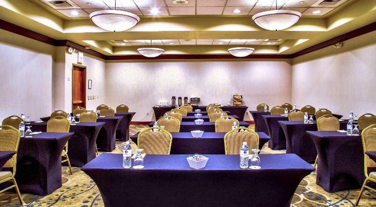Conferences