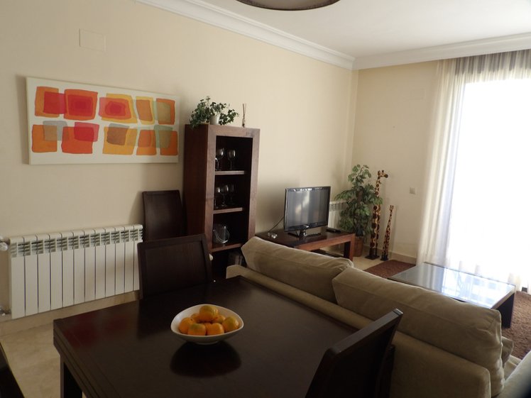APARTMENT CAPACITY 4 TWO BEDROOMS Room