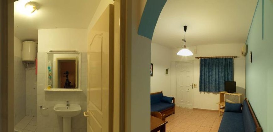 APARTMENT SUPERIOR ONE BEDROOM Room