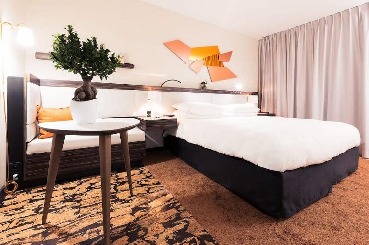 SUITE STANDARD Room