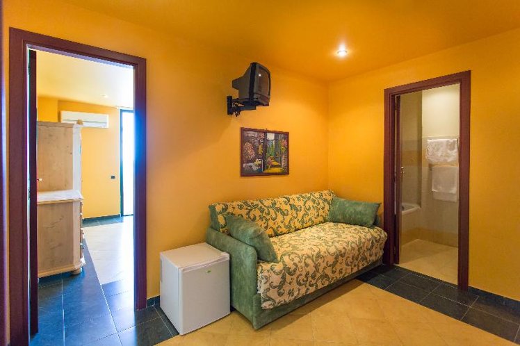 SUITE STANDARD Room