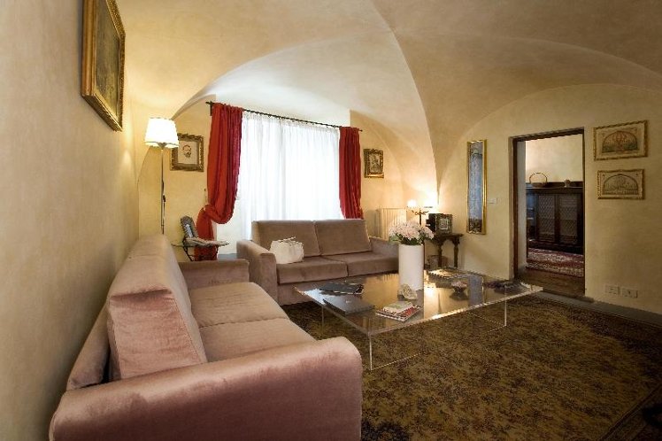 SUITE CLASSIC Room