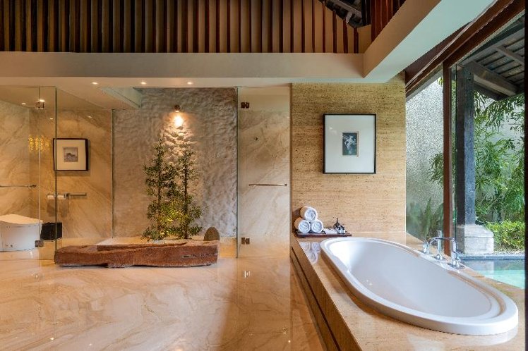 VILLA PREMIER Room
