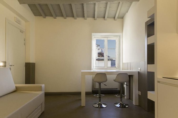 APARTMENT DELUXE ONE BEDROOM Room