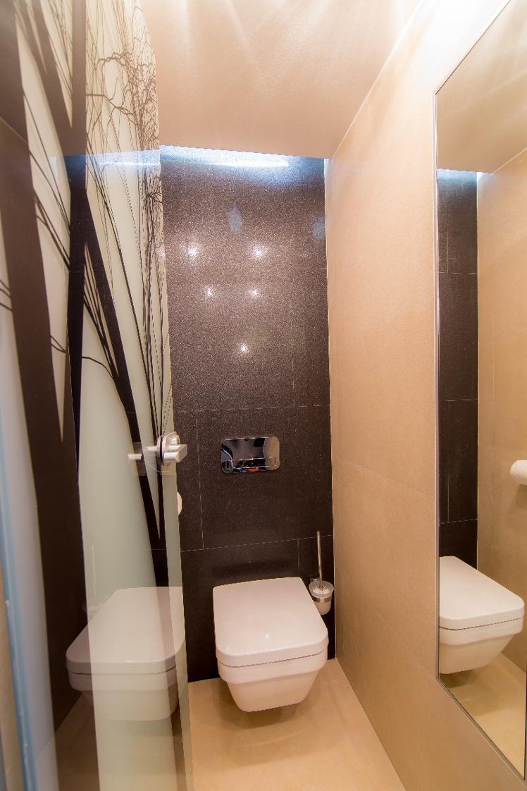 DOUBLE SINGLE USE DELUXE Room
