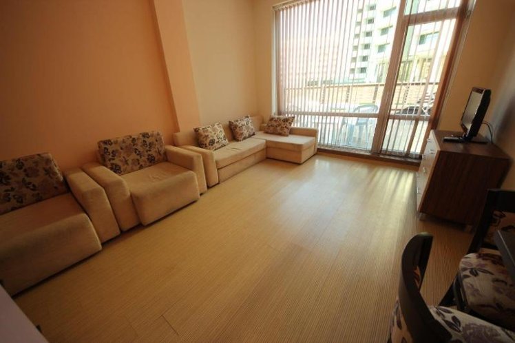 STUDIO STANDARD Room