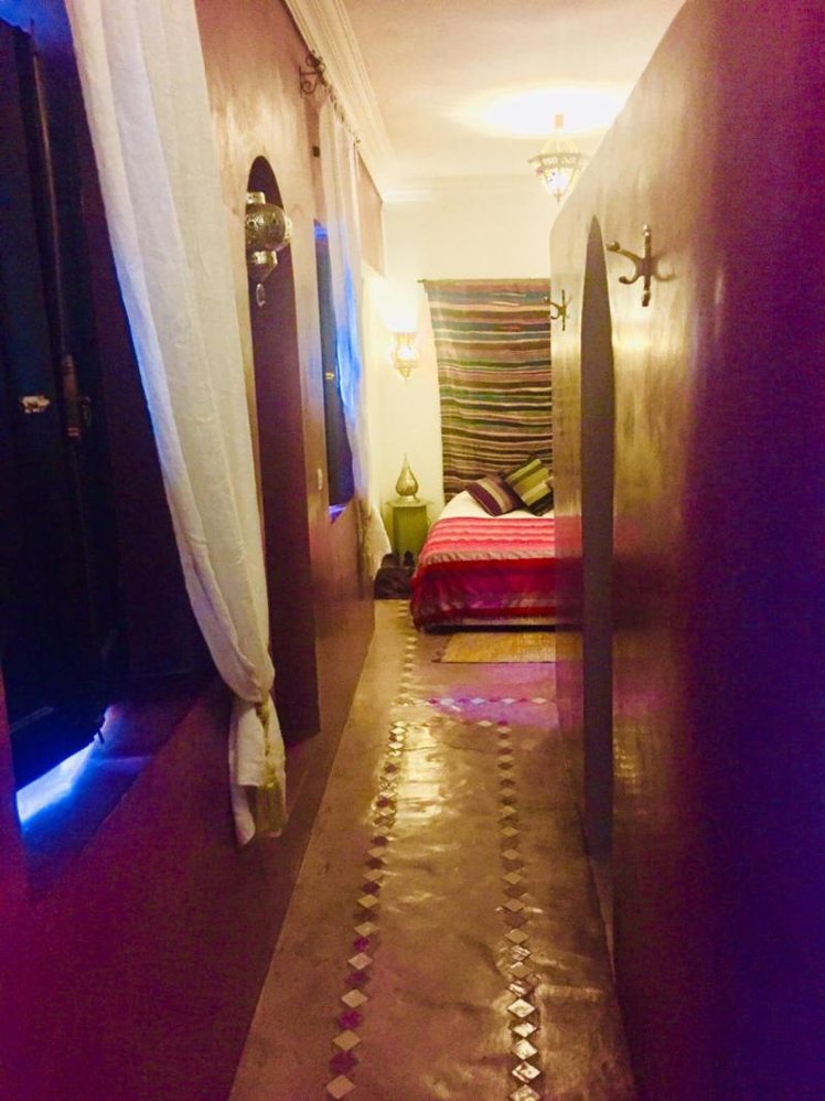 DOUBLE SUPERIOR Room