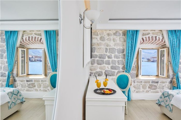 Hotel Libertas
