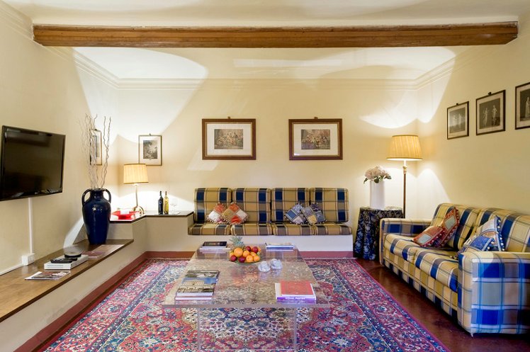 SUITE CLASSIC TWO BEDROOMS Room