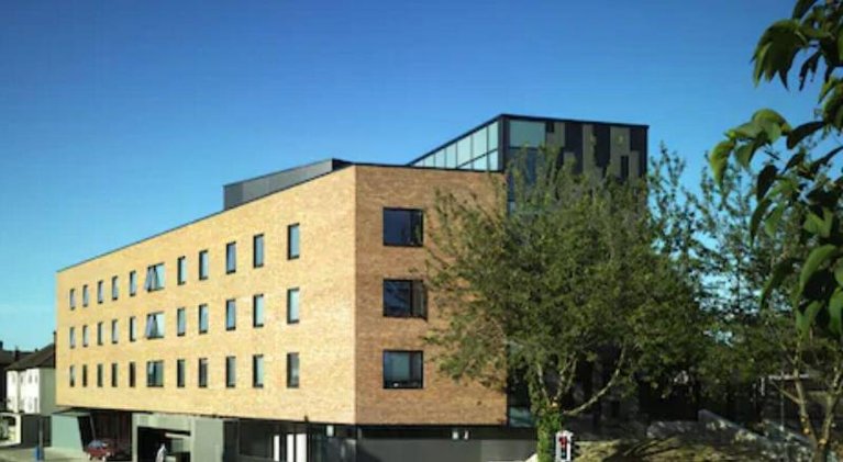 General view
