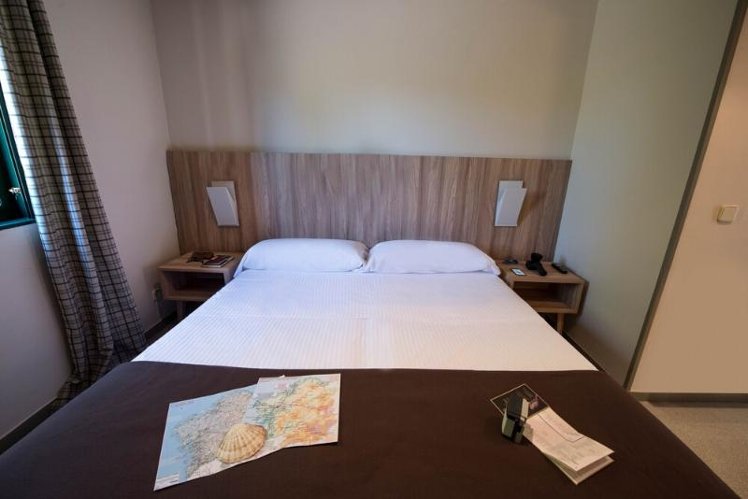 DOUBLE STANDARD Room